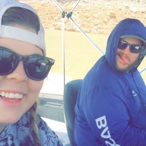 Meet your Posher, Gracie